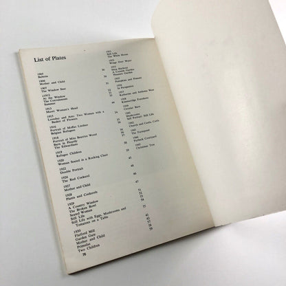 Ascent. Frances Hodgkins | Queen Elizabeth II Arts Council of New Zealand, 1969