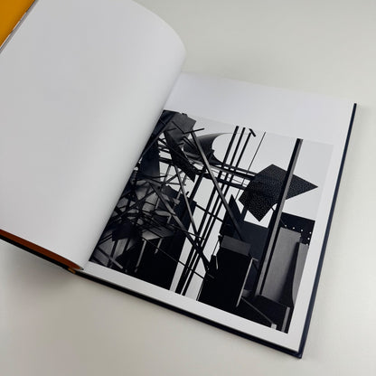 Light Lines. The Architectural Photographs of Hélène Binet | Royal Academy 2021