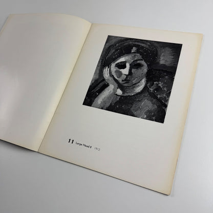 Alexei von Jawlensky: Exhibition of 51 Paintings | Sidney Janis Gallery, 1957