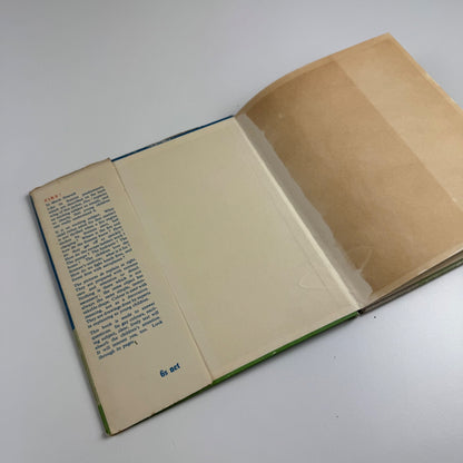Fire! A Parrish Colour Book for Children by Marie Neurath. Max Parrish, London, 1950 Isotype Institute