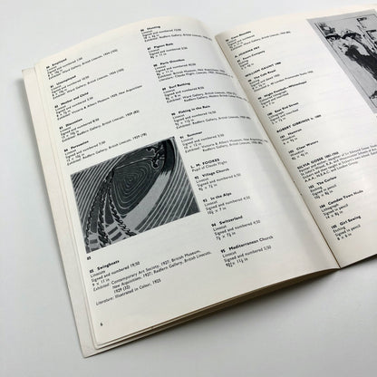 British Print Makers of the 1920’s and 1930’s | Michael Parkin Fine Art 1974