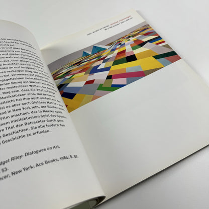 Torben Giehler. Essay by Merrily Kerr | Leon Koenig, New York, 2004