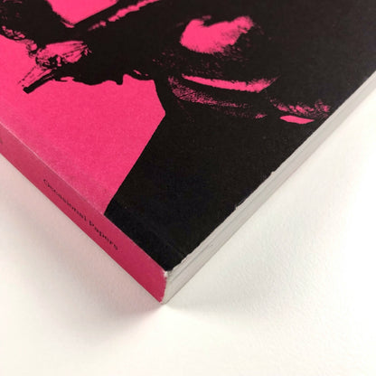 Adrian Henri. Total Artist ed Catherine Marcangeli | Liverpool John Moores, 2014