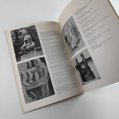 True and Pure Sculpture. Frank Dobson | Kettle's Yard Arts Council, 1981/2