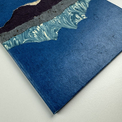 Bell Buoys. Poems by Jan Schreiber | William Rueter, The Aliquando Press, Toronto, 1998 | edition of 100 this being no. 54