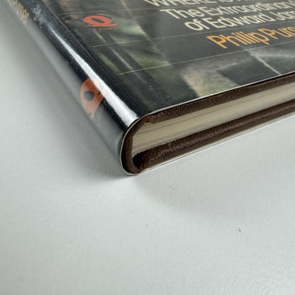 Where is he now? The Extraordinary Worlds of Edward James by Philip Purser 1978