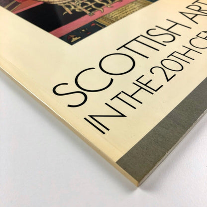 Scottish Art in the 20th Century | Royal West of England Academy catalogue, 1991