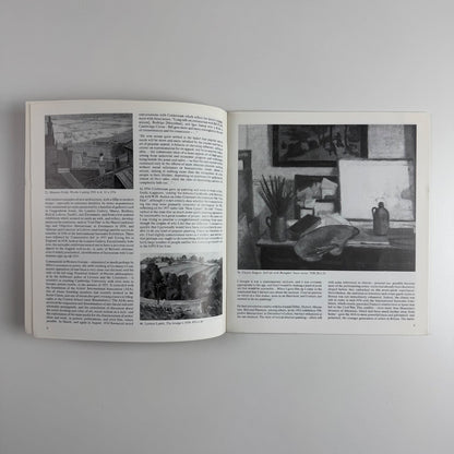 Painting the Visible World. Painters at the Euston Road School Camberwell School | Austin/Desmond Fine Art, 1989