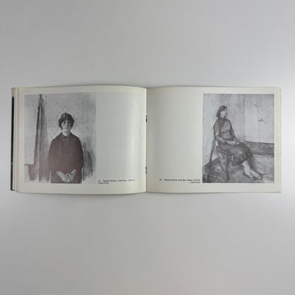 Patrick George. Paintings, Drawings 1937-1980 | Arts Council, 1980