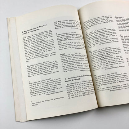 Albert Magnus en zijn tijd | Museum Willet-Holthuysen exhibition catalogue, 1961