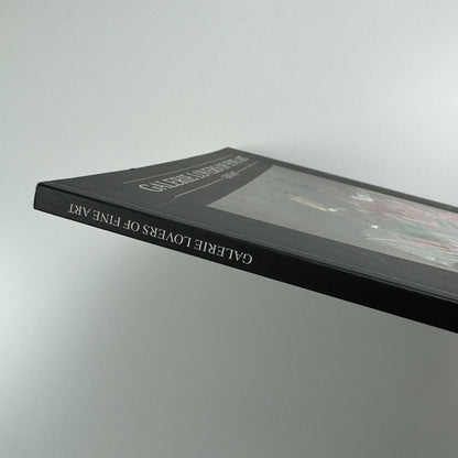Galerie Lovers of Fine Art | Gstaad Katalog 5, 2001