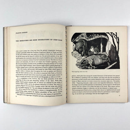 Alphabet and Image – issue number 3 | Design and print journal, December 1946