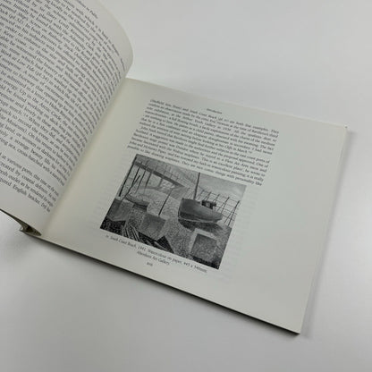 Ravilious in Public A guide to works by the artist in Public Collections | Black Dog Books, 2002
