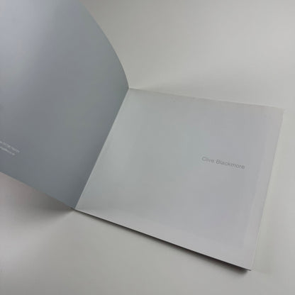 Clive Blackmore | New Millenium Gallery, c. 2007