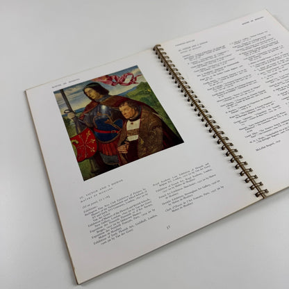 Catalogue of French Paintings | Glasgow Art Gallery, 1953