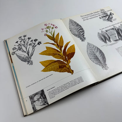 Exempla Graphics. Text by Manuel Gasser | AGI. Hug & Söhne, Zurich, undated