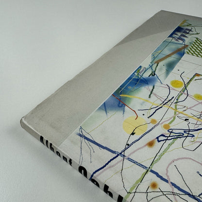 Albert Oehlen: Gemalde Paintings 1980-1982 | Galerie Max Heltzler Berlin 2002 | Text by Stephan Schmid-Wulffen, Martin Prinzhorn