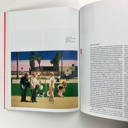 Peter Blake – Tate | 2012 reprint of the 2003 catalogue