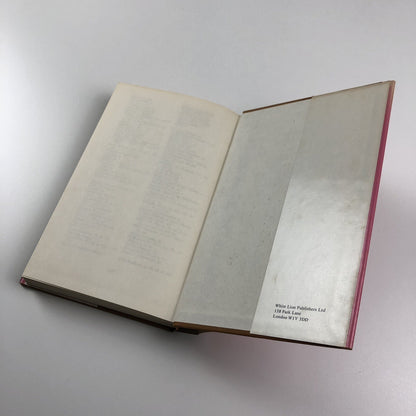 Whistler by James Laver | White Lion Publishers, 1951