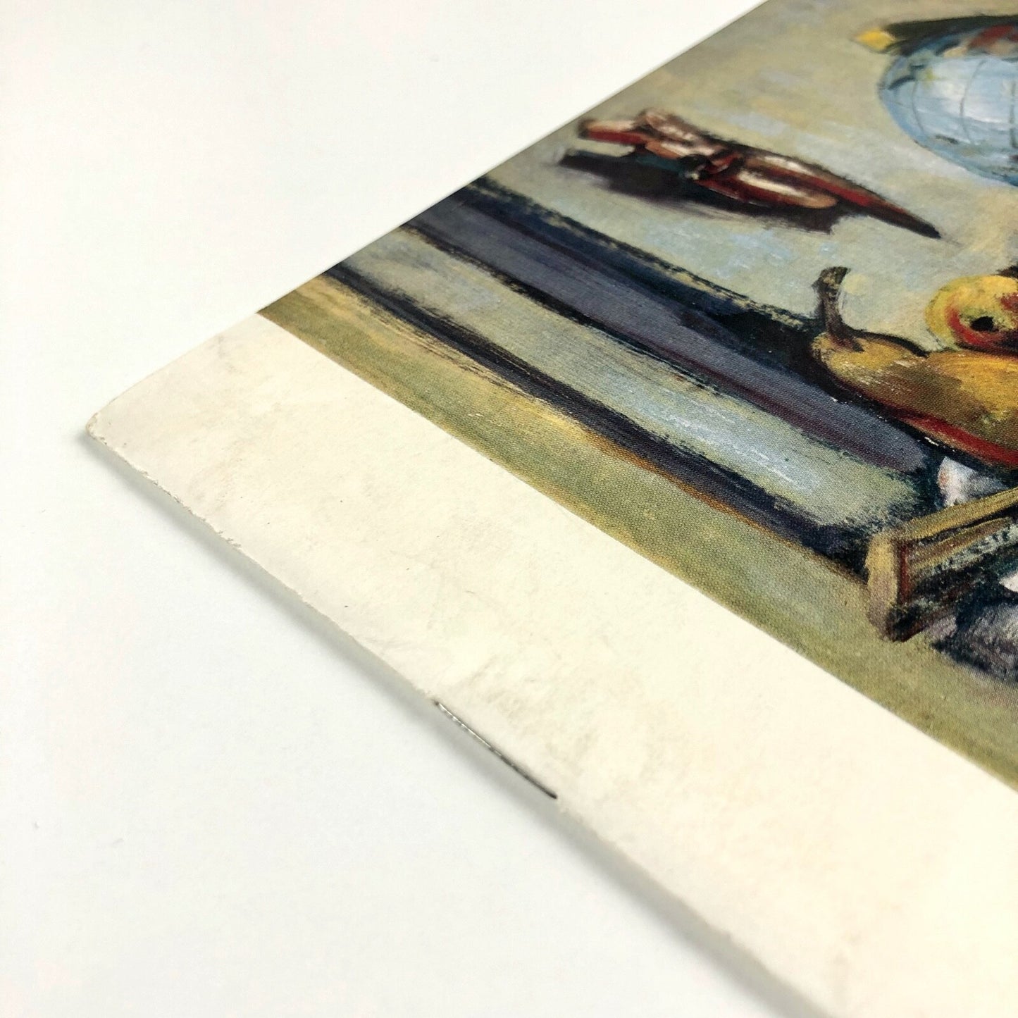 H. Fiedler | Stedelijk Museum exhibition catalogue | Cat. no. 315, 1962
