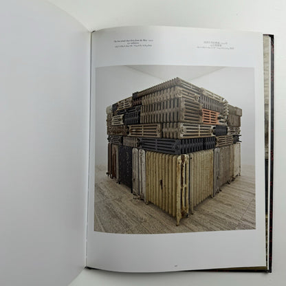 Bharti Kher – Blind, eyes open | Galerie Perrotin 2012 catalogue