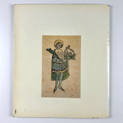Fifteenth Century Italian Woodcuts exhibition catalogue | Longo Publishers, 1989