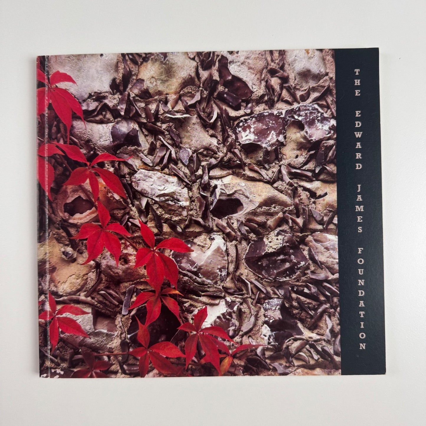 The Edward James Foundation edited by Peter Sarginson, 1992