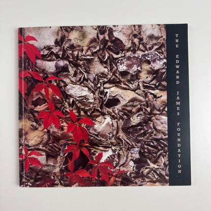 The Edward James Foundation edited by Peter Sarginson, 1992