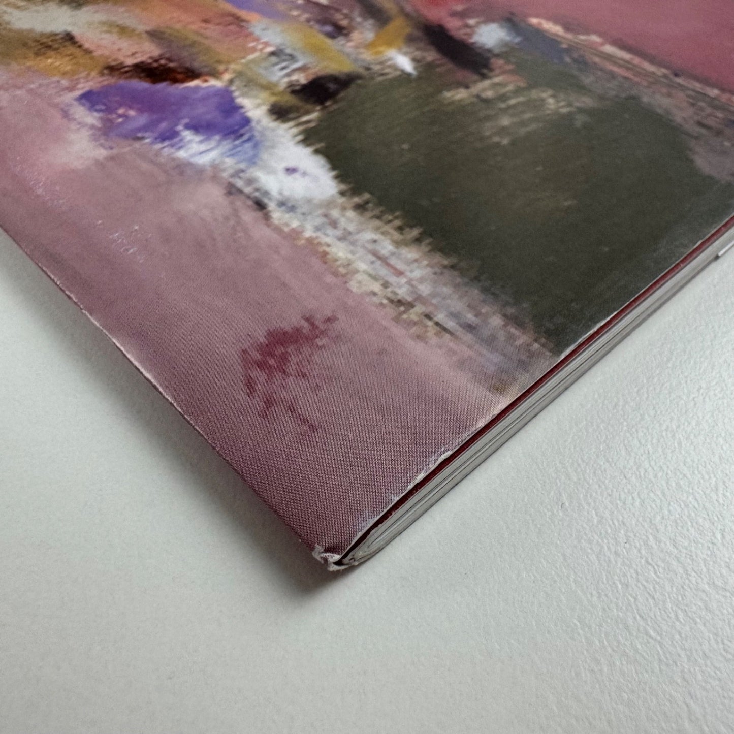 Ronald F. Smith. Memories and Observations | Lemon Street Gallery, 2013