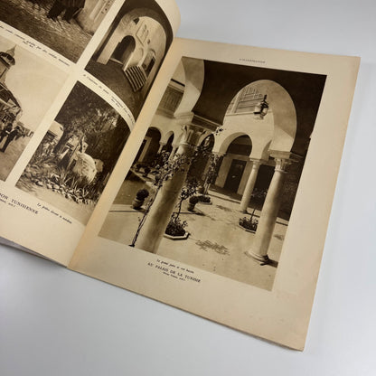 L’Illustration journal 27 June 1931 | L’Exposition Coloniale No 4608