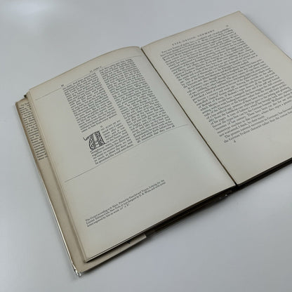 The Art of the Book by Bernard Newdigate | The Studio 1938