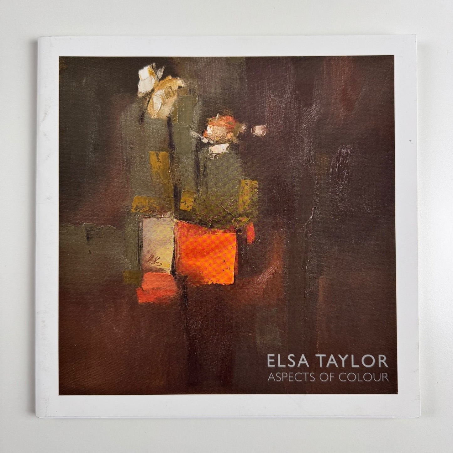 Elsa Taylor. Aspects of Colour | Lemon Street Gallery 2017