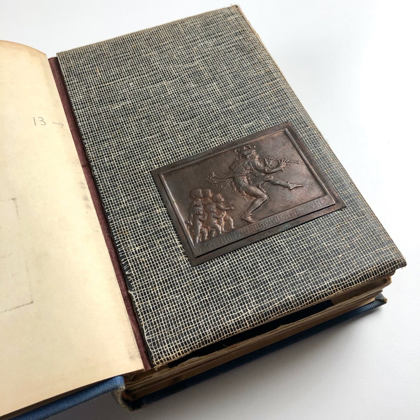 PM Volume 2 | PM An Intimate Journal for Production Managers, Art Directors and their Associates | September 1935 to August 1936 12 issues