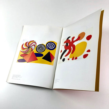 Alexander Calder 1898–1976 | Adam Gallery exhibition catalogue
