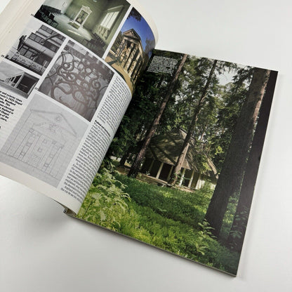 Erik Gunnar Asplund edited by Dan Cruickshank | AJ Masters of Building, 1988