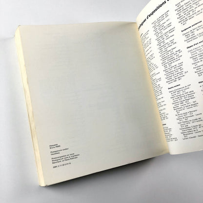 Les fastes du Gothique. Le siècle de Charles V | Paperback version, 1981