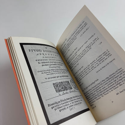 Printing and Publishing at Oxford: the Growth of a Learned Press 1478-1978
