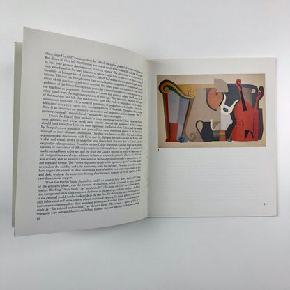 John Golding [Amedee] Ozenfant | M. Knoedler & Co, New York, 1973