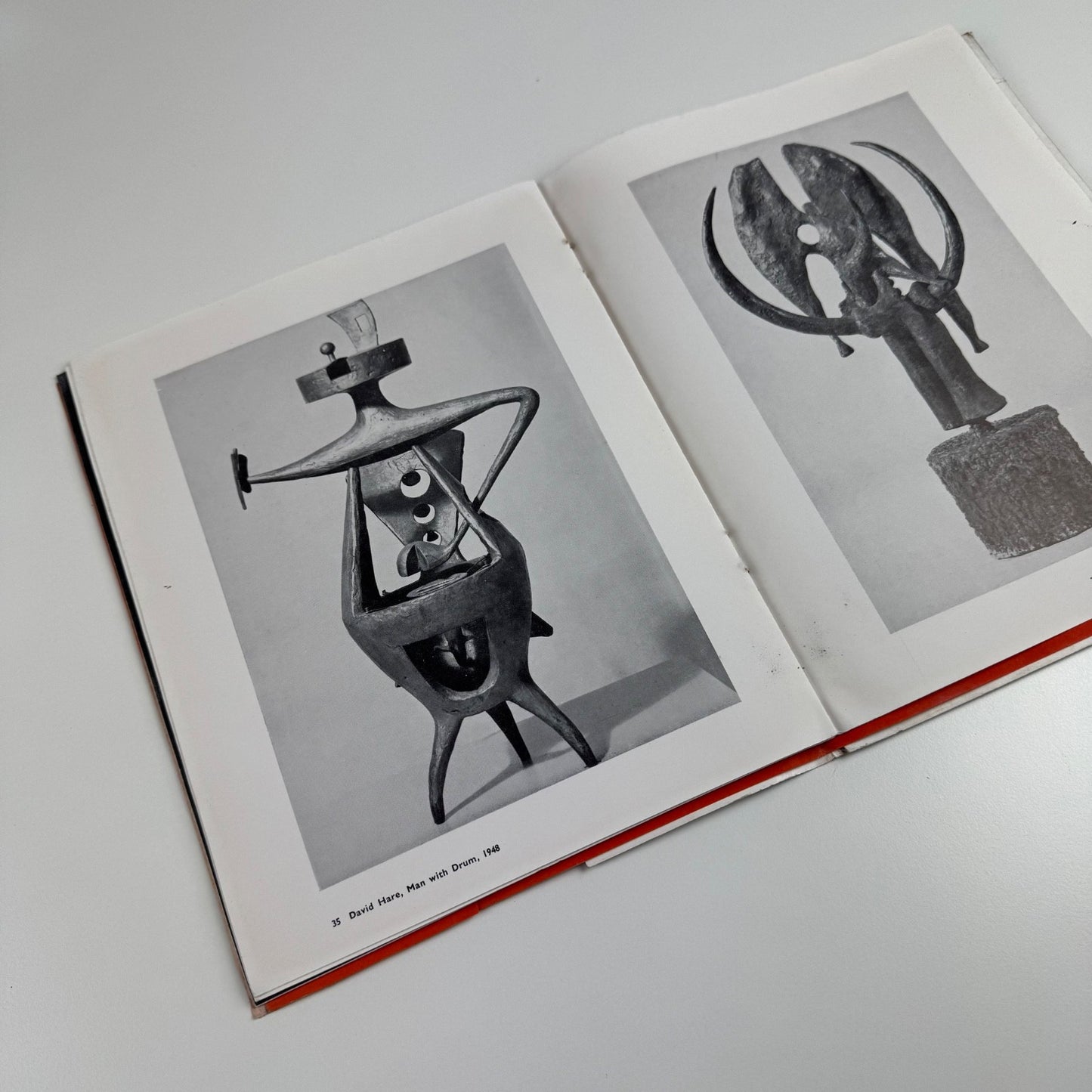 Eight American Artists. Paintings and sculpture | ICA Gallery, Nov-Dec 1957