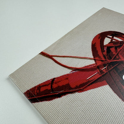 Stitched Farhad Ahrarnia | Leighton House Museum ed. Rose Issa 2008