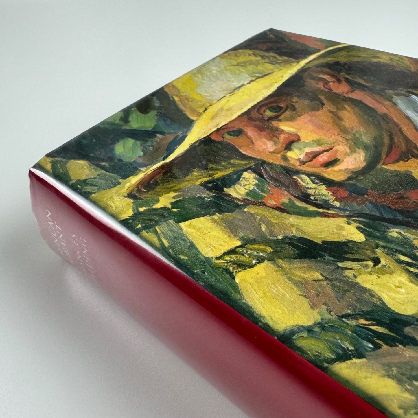 Duncan Grant A biography by Frances Spalding | Chatto & Windus, 1997 signed by the author