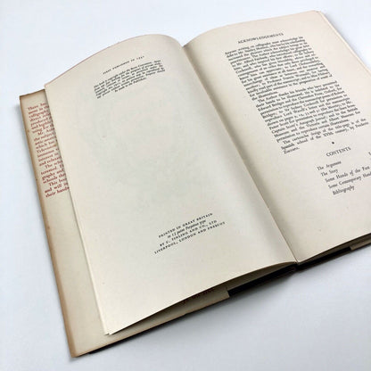 Written by Hand by Aubrey West | George Allen and Unwin, 1951