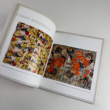 Reorientations. Contemporary Arab Representations | Arab Week, 2008