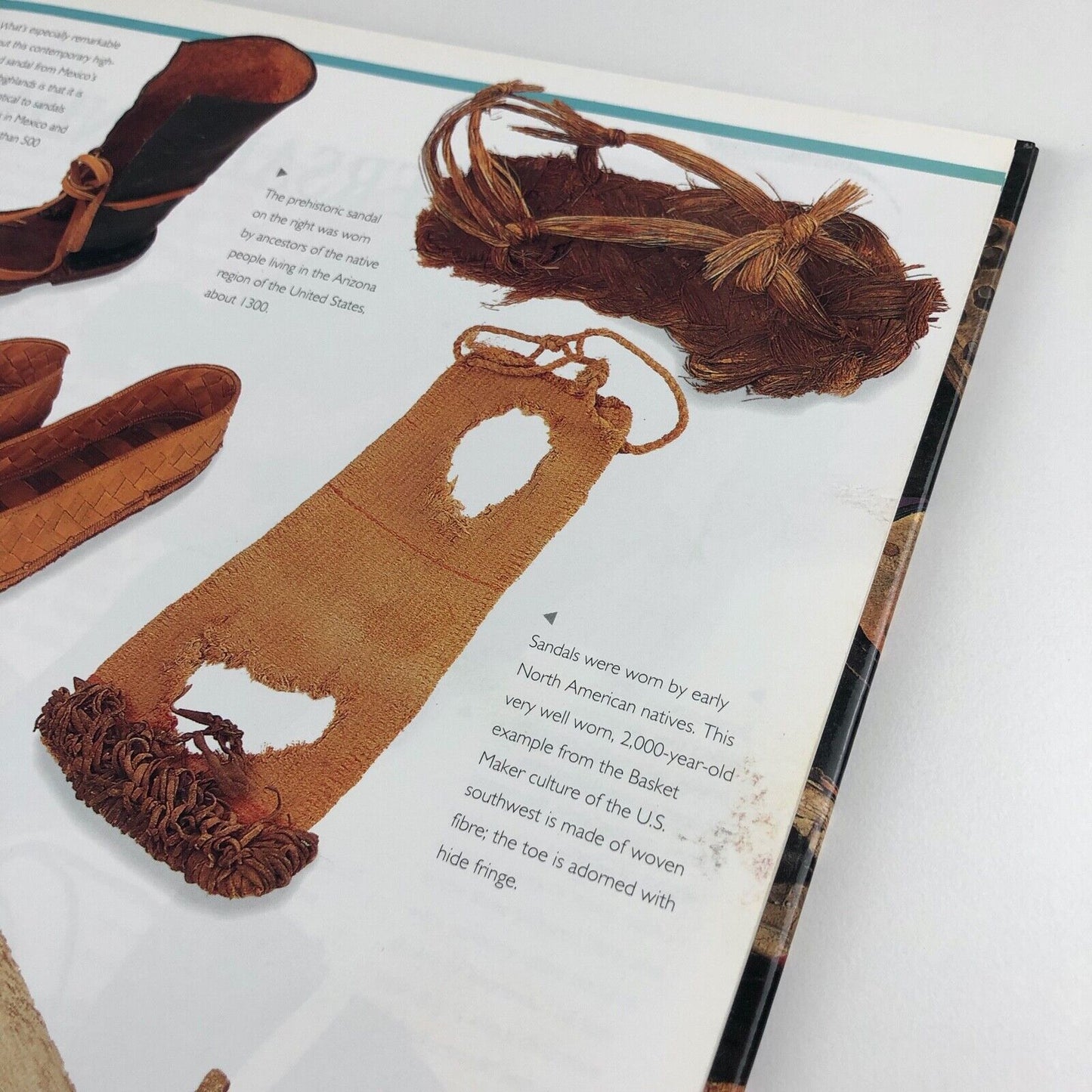 All about shoes. Footwear through the ages | The Bata Shoe Museum Toronto, 1994