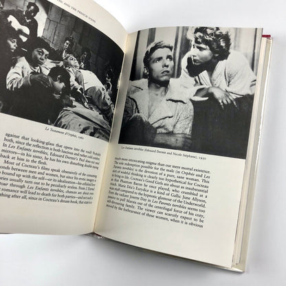 Jean Cocteau and the French Scene | Abbeville Press, French American Found, 1984