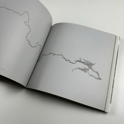 Maya Lin – Here and There | Pace Gallery, New York and London, 2013 catalogue