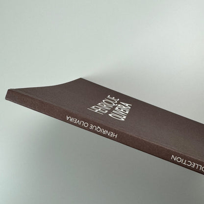 Henrique Oliveira | Marc Bembekoff, Felipe Scovino. Sam Art Projects, 2013 catalogue
