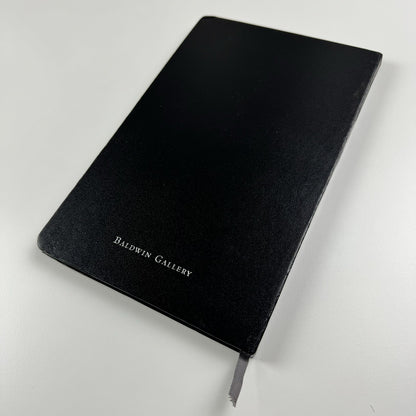 Enrique Martínez Celaya: Another Show for the Leopard Baldwin Gallery | 2007 exhibition catalogue