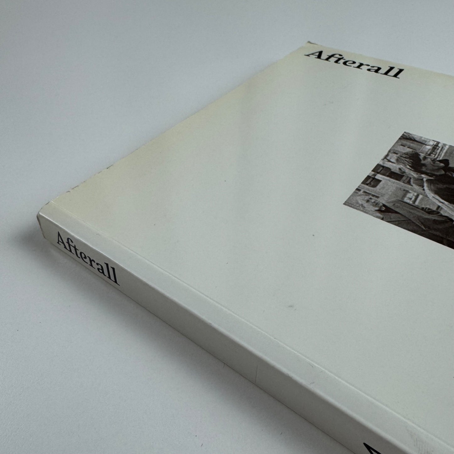 Afterall: A Journal of Art, Context and Inquiry, 17 Spring 2008