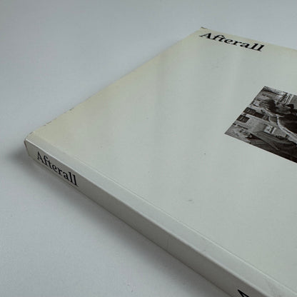 Afterall: A Journal of Art, Context and Inquiry, 17 Spring 2008